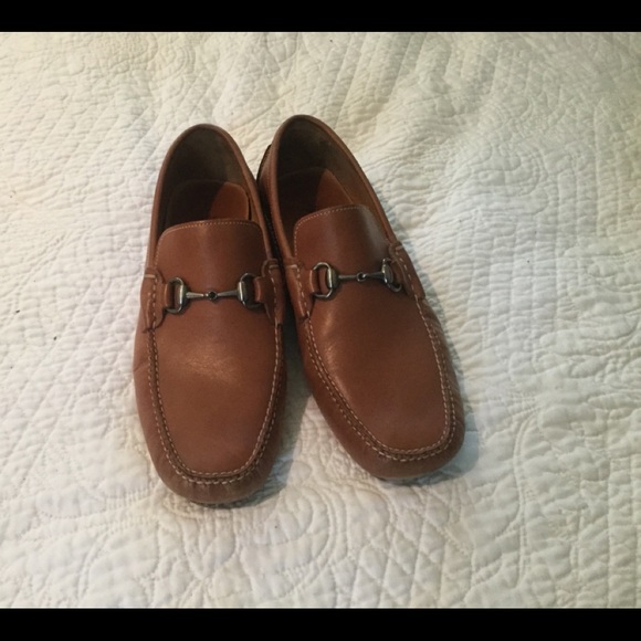 peter millar driving shoes